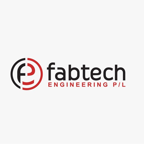 New logo wanted for Fabtech or Fabtech Engineering P/L | Logo design ...