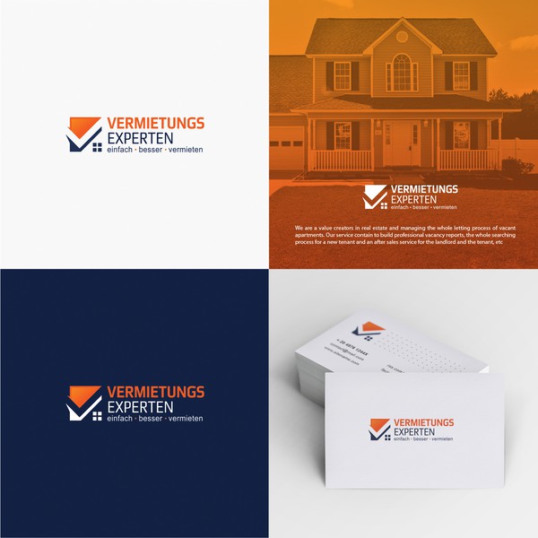 Design by ..jojo.. titled "Real Estate Logo"