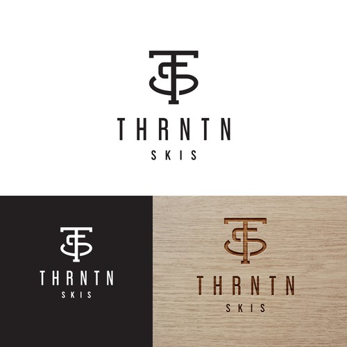 Bespoke ski maker in need of logo Design by alediba