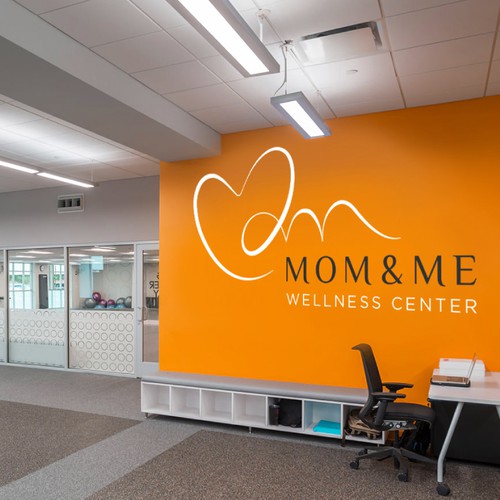 Logo design contest entry by JMM Branding.