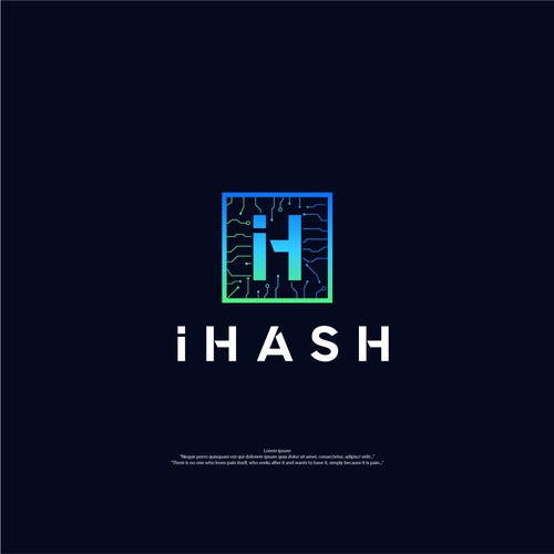 Upcoming Revolutionary Crypto Project - Logo Design Contest Design by Sam_Designx