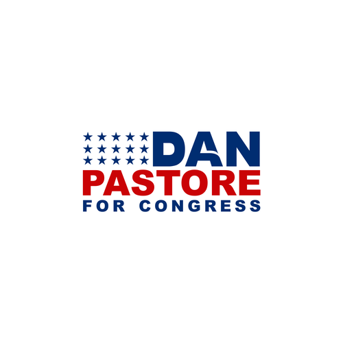 Design a campaign logo for the US House of Representatives candidate! Diseño de AmazingJob