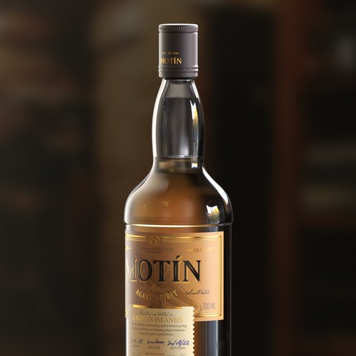 Tequila Design by Renata_Costa