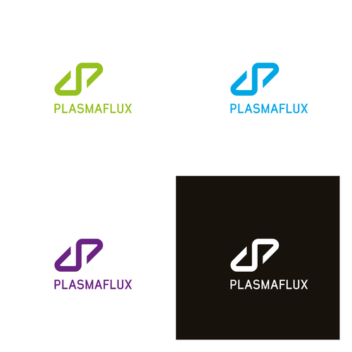 zenzlaさんのAtmospheric Plasma Solutions Logoデザイン