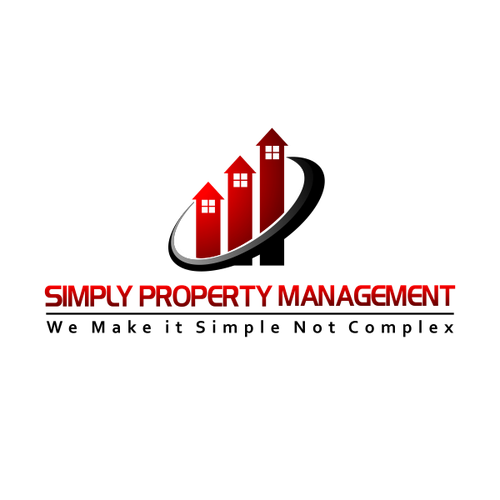 Create the next logo for Simply Property Management | Logo design contest