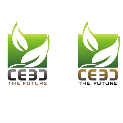 CEEC the future - your design work will make the difference!  Diseño de rp21