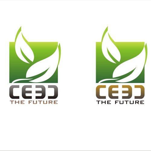 CEEC the future - your design work will make the difference!  Design by rp21