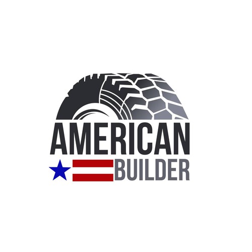 American builder tires Design by Young Creations