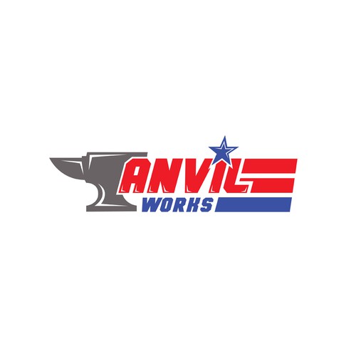 Anvil-ontwerp door Dario