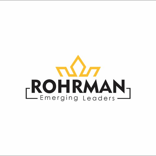 Logo for Personal Development Leadership Program Design by JOEL24