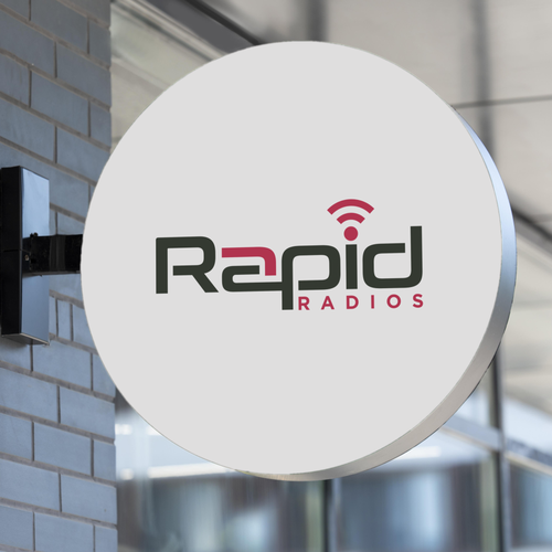 Masculine and Hip design for Walkie Talkie Brand Design by marselino™