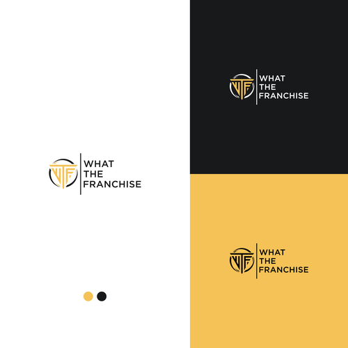 Logotipos propuesta en el concurso por FIGHTERS™