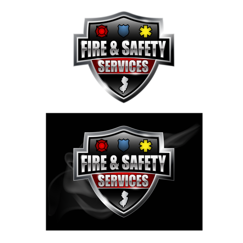 FSS Rebrand Design by kinkan