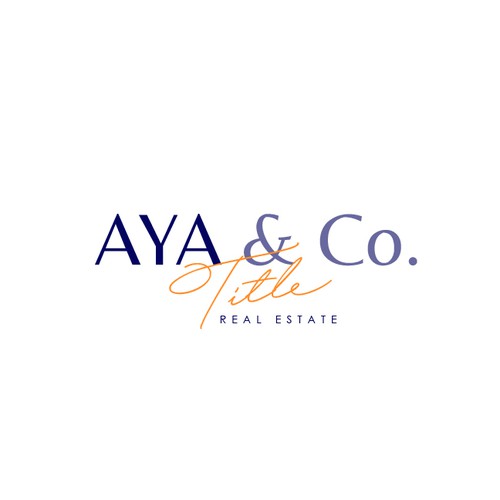 AYA & Co Design by Sign.Yra