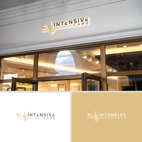 Logo & brand identity pack contest entry by uripewon