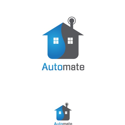 Home Automation Logo