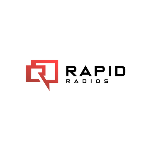 Masculine and Hip design for Walkie Talkie Brand Design by Ali Mursyid