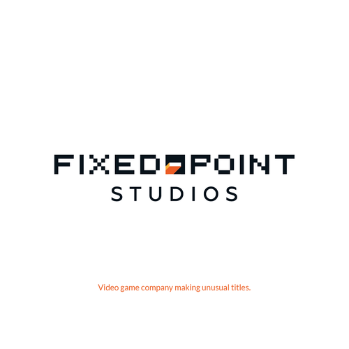 Video game studio logo Design by Jinghis