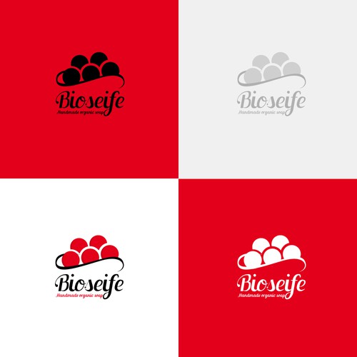 Diseño de logotipo propuesta en el concurso por RAHAF AL-HABIB