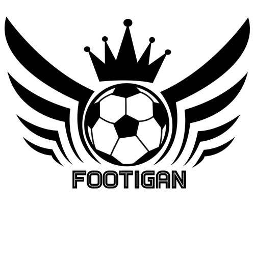 Footy Hooligan needs a logo. Soccer based app and products. | Logo ...