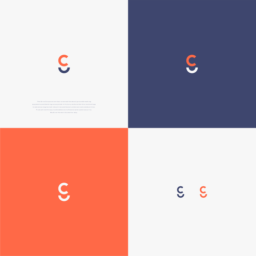 Create the most unique, recognizable lower case "g" logo EVER. Design by kiiga