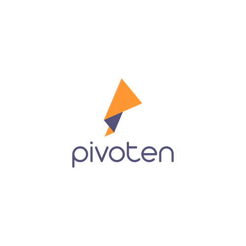 Pivoten Design by LVT Studio