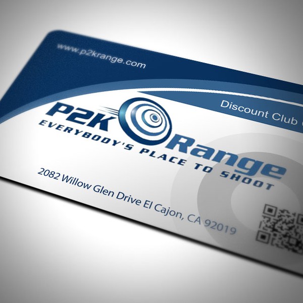 Create the next stationery for P2K Range