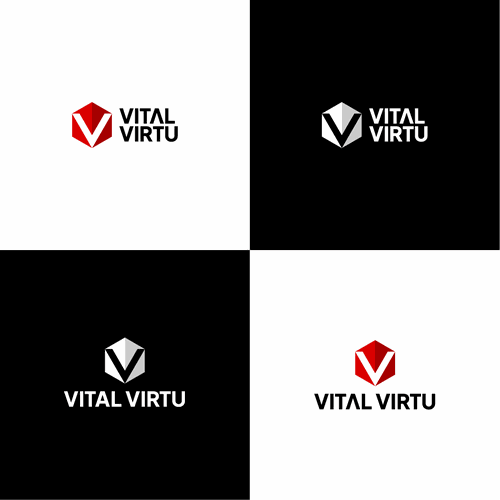 Management and consulting start-up seeking sleek, modern, and memorable branding materials Design by Parth Soni