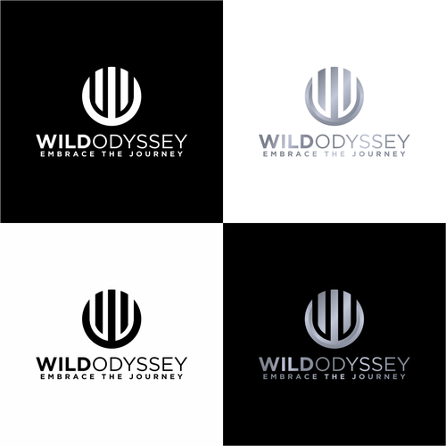 Bold and luxury logo for Mercedes G Wagon rental car Design by RedvyCreative
