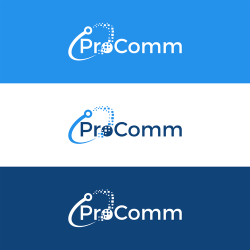 Modern logo for sales & marketing company Design by Emi Apri