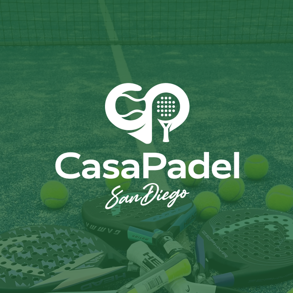 CasaPadel . SAN DIEGO