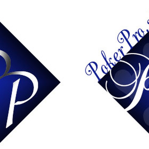 Poker Pro logo design Ontwerp door Chase Media