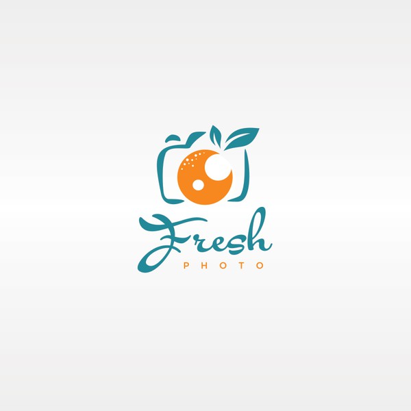 Design realizzato da MoDeOC intitolato "Fresh photo"