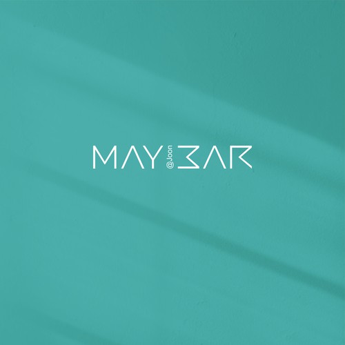 Logo for Upscale bar and lounge Design by Anakema82