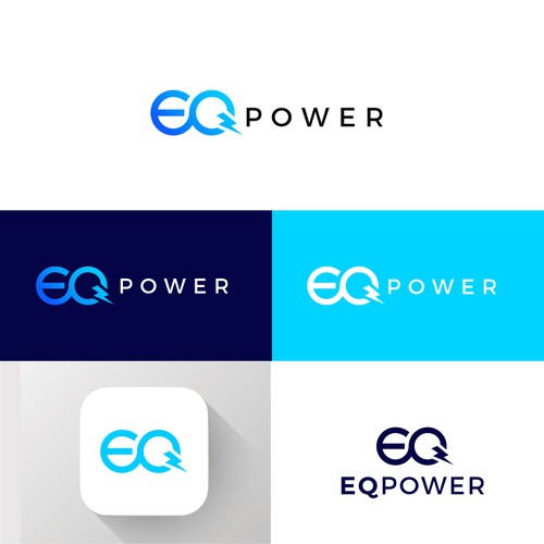 Professional Electrical Business Logo Design by GFX_Expert™