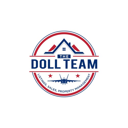 Combine the Navy and Real Estate... Powerful, logo needed for veteran-owned Real Estate Team Design by websmartusa