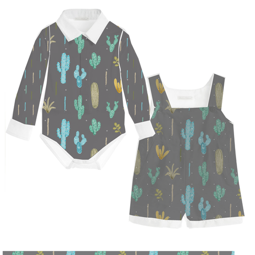 Illustrations to print onto a baby clothing- onesie, nursing cover, headbands, leggings..etc Design by ash00 Designs
