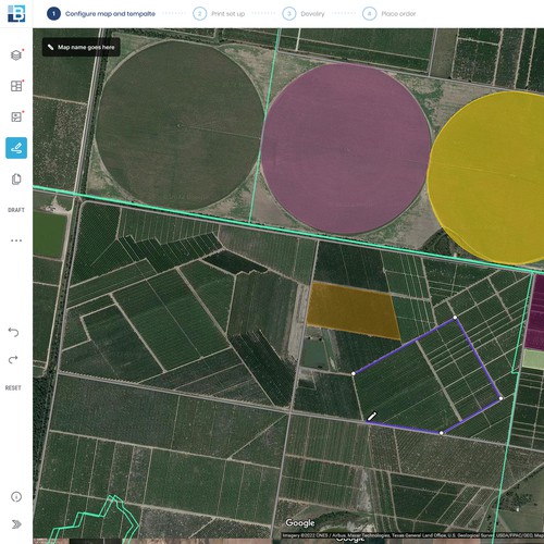 Other web or app design contest entry by galinka