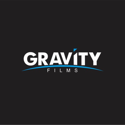 gravity movie logo