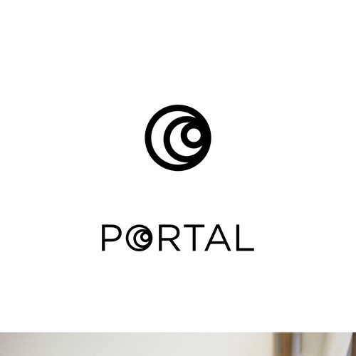 New Portal Design for an Immersive Experience Design réalisé par albatros!