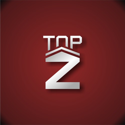 Design Top Z (Who Can Design the Best Z) por LOGOMAN*