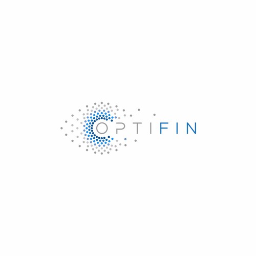 Optifin Design by svet.sherem
