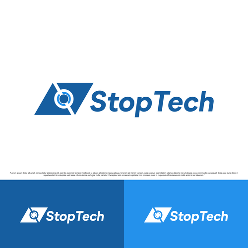 StopTech - Startup B2B industrial safety product for the elevator industry. Design by swidd