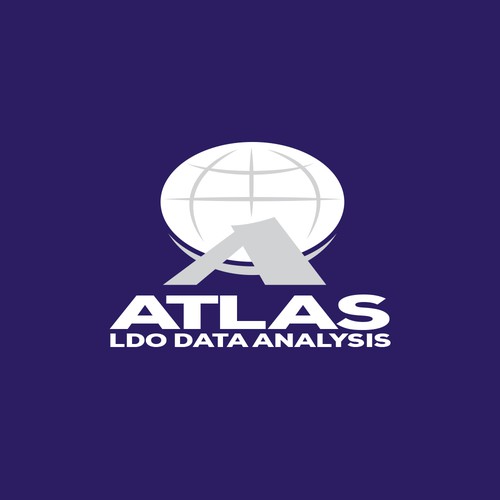 ATLAS Logo Contest Design by ACorso