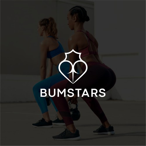 Logo design contest entry by J_Co