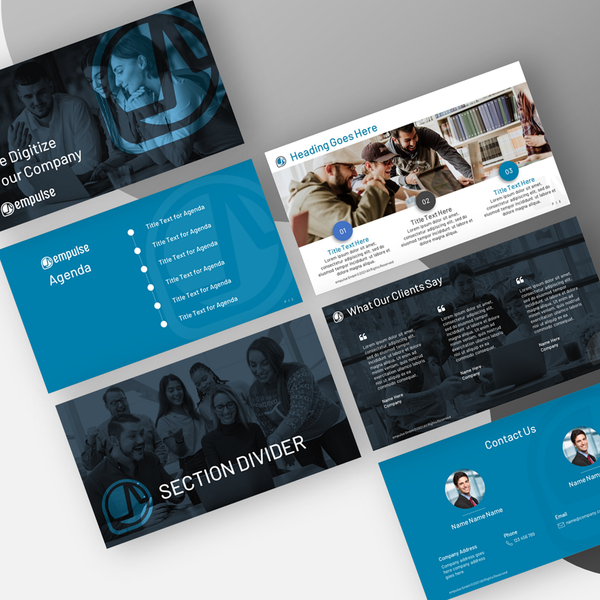 Powerpoint Presentation 