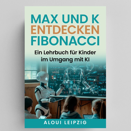 Book cover contest entry by Mighty_Eagle