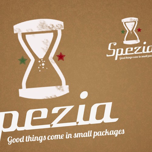 Spicy!! Food Spice Box Packaging Logo Contest! The new way to get your spices and grains! Repeat biz w winner! Design by Fortuna Design