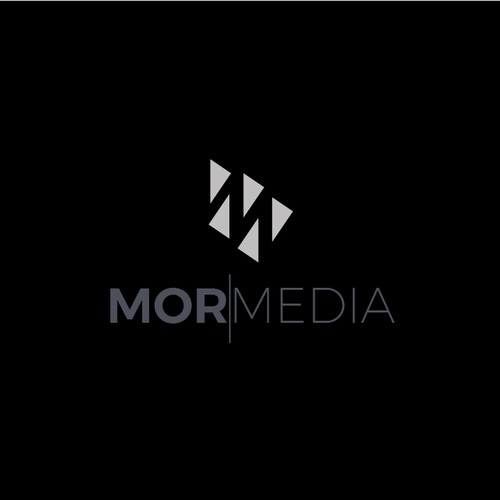 Design a minimalistic/clean logo for a media company Design por ShiipArt ✅