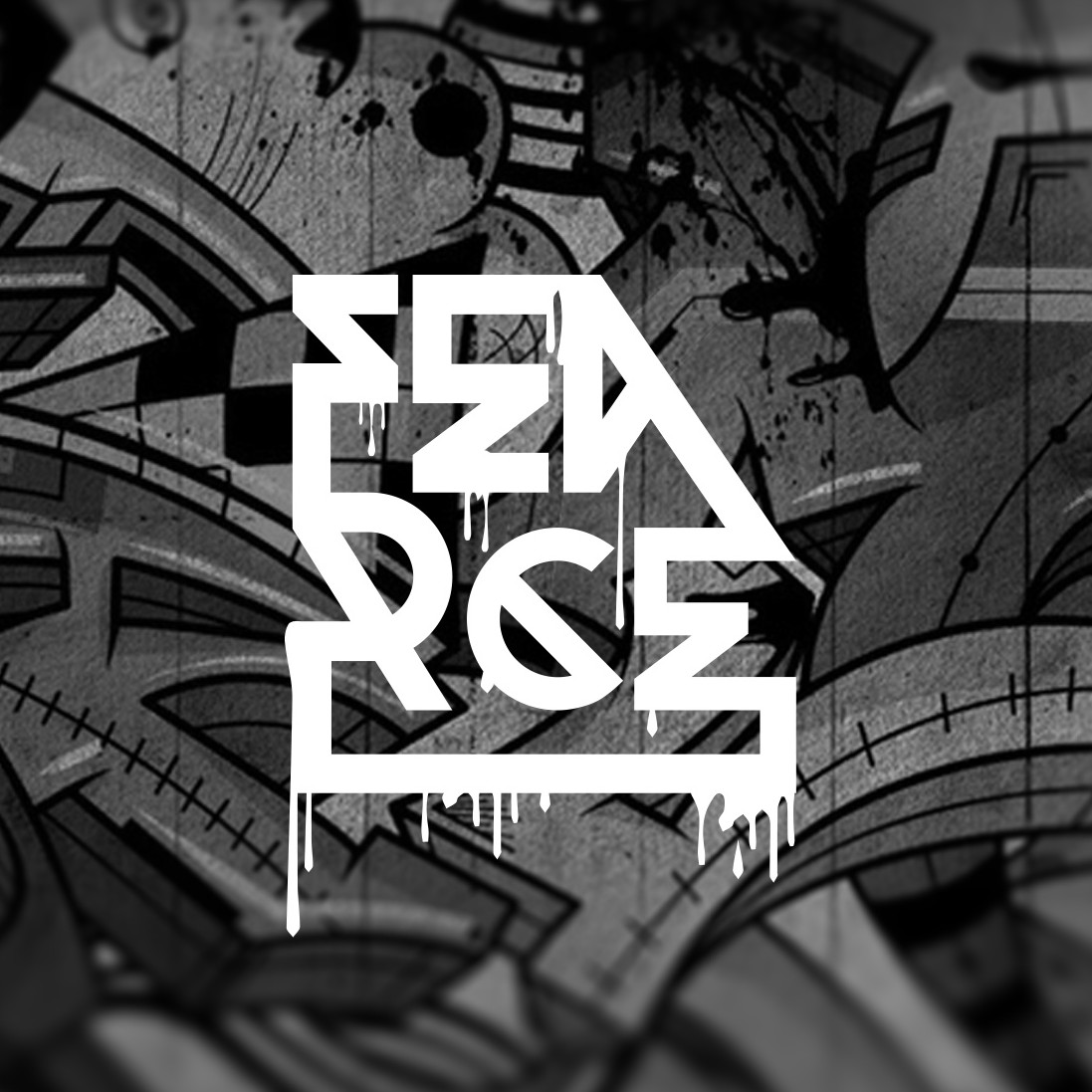 Hip Hop Logos - Free Hip Hop Logo Ideas, Design \u0026 Templates, image size:1097x1097